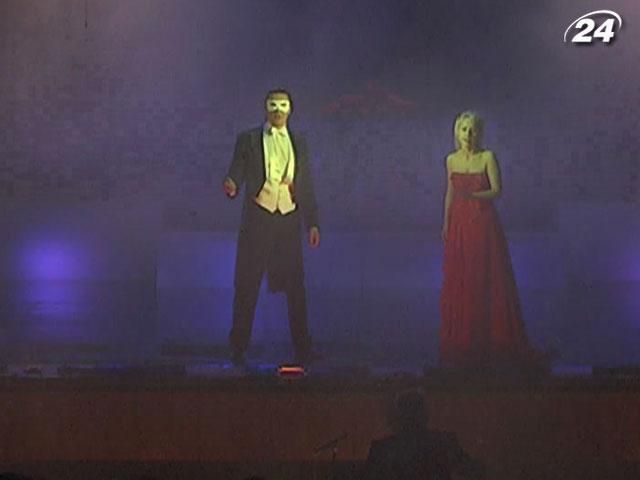 Київський національний театр оперети відкрив театральний сезон Київський національний театр оперети відкрив театральний сезон