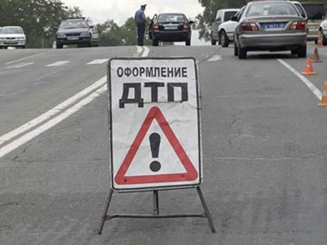 В Украине за минувшие сутки 26 человек погибли в ДТП