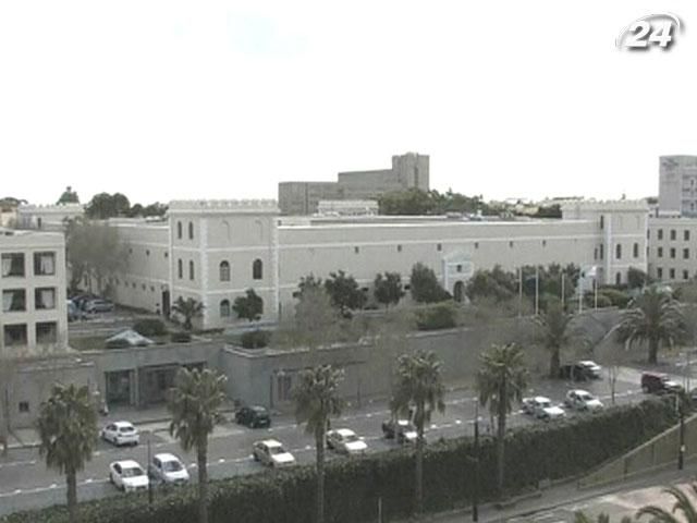 В ЮАР бывшую тюрьму превратили в отель В ЮАР бывшую тюрьму превратили в отель