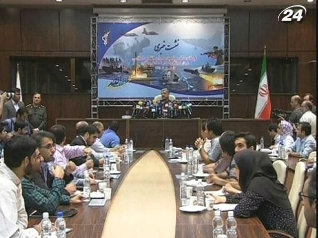 Іран може вийти з договору про нерозповсюдження ядерної зброї