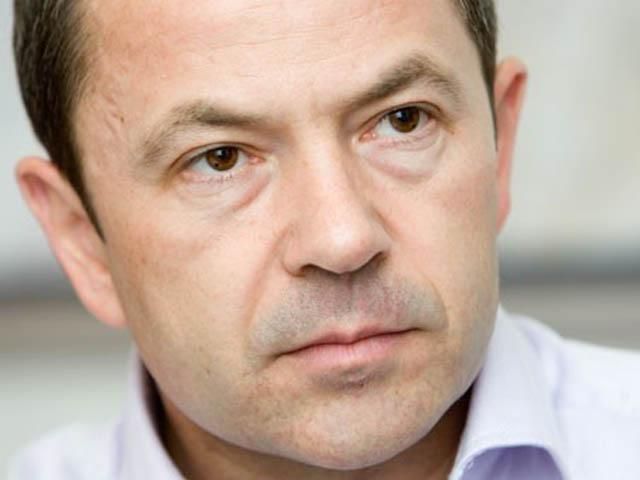 Тигипко понял, что оппозиция - это тоже Украина Тигипко понял, что оппозиция - это тоже Украина