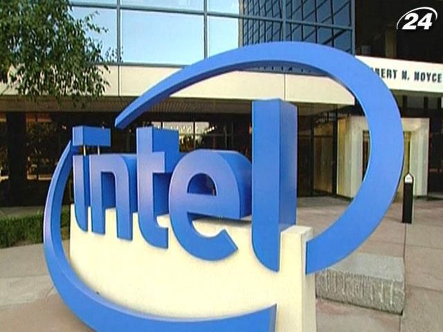 Мобільні пристрої стали загрозою для успіху Intel та Microsoft