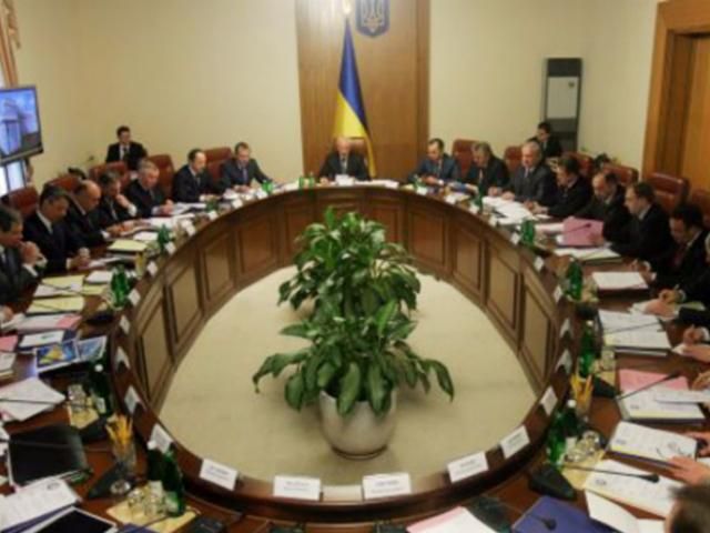 Уряд присікатиме матеріали із закликами до повалення влади Уряд присікатиме матеріали із закликами до повалення влади