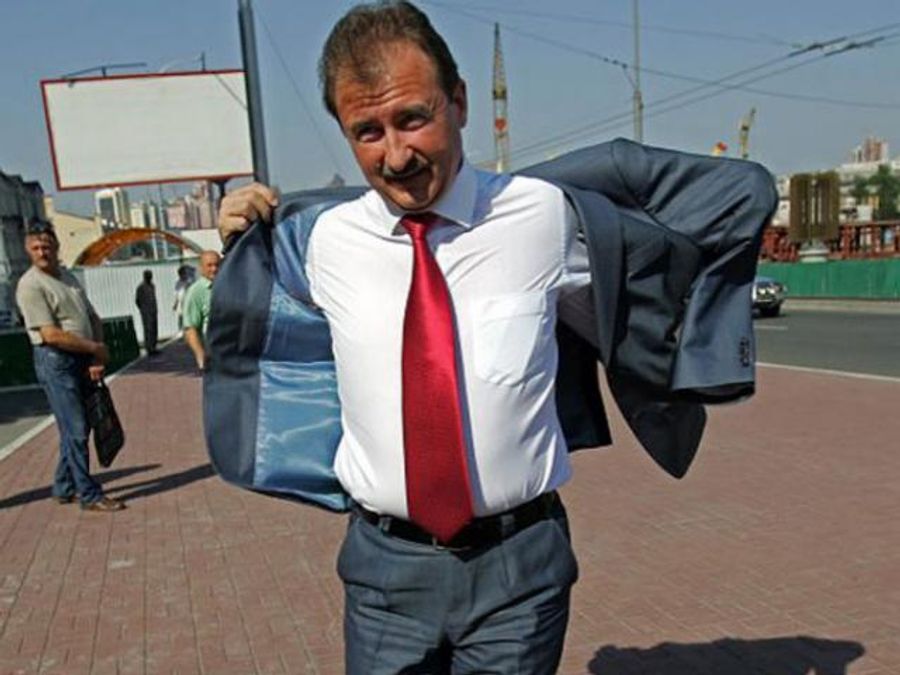 У Києві посадять майже півмільйона кущів троянд У Києві посадять майже півмільйона кущів троянд