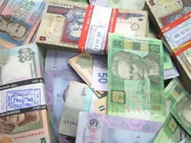 На російську у Севастополі витратять 1,5 мільйона гривень На російську у Севастополі витратять 1,5 мільйона гривень