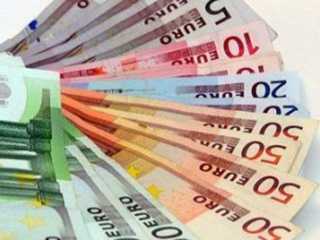 Більшість німців вважає, що жили б краще без євро Більшість німців вважає, що жили б краще без євро