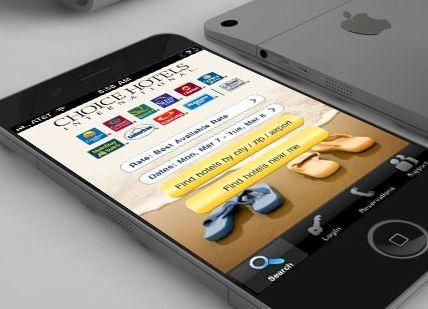 Эксперты подсчитали себестоимость iPhone 5 Эксперты подсчитали себестоимость iPhone 5
