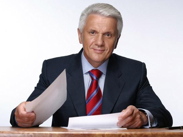 Литвин розповів, звідки бере гроші на передвиборчу кампанію Литвин розповів, звідки бере гроші на передвиборчу кампанію