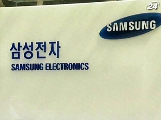 Samsung побудує в Південній Кореї свій найбільший завод