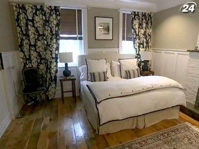 Китайские миллионеры скупают недвижимость в США Китайские миллионеры скупают недвижимость в США