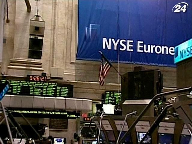 Комісія з цінних паперів та бірж США оштрафувала NYSE