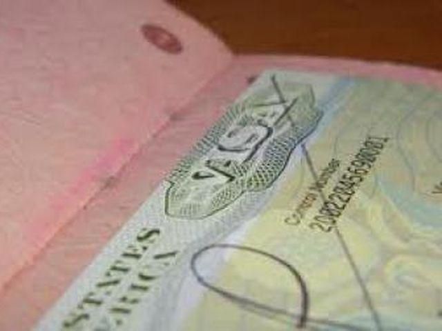 Посольство США упрощает для украинцев визовые собеседования Посольство США упрощает для украинцев визовые собеседования