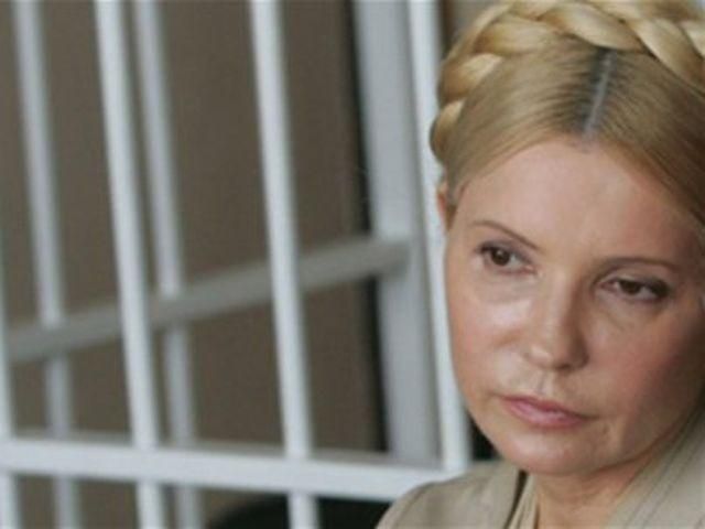 Защита Тимошенко подала в Лондонский суд на Кузьмина Защита Тимошенко подала в Лондонский суд на Кузьмина