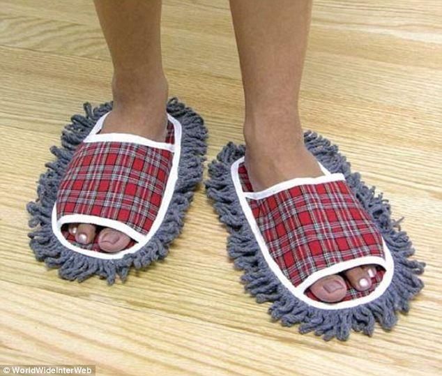 Остроумные вещи для людей, которые ничем не хотят беспокоиться Остроумные вещи для людей, которые ничем не хотят беспокоиться