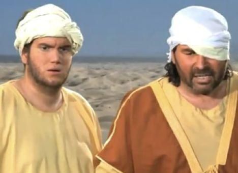 Из-за "Невинности мусульман" Пакистан остался без YouTube Из-за "Невинности мусульман" Пакистан остался без YouTube