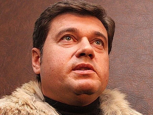 Нардеп Бондик носит часы за 20 тысяч долларов (Фото) Нардеп Бондик носит часы за 20 тысяч долларов (Фото)