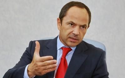 Тигипко: В отличие от России, в Украине демократические традиции Тигипко: В отличие от России, в Украине демократические традиции