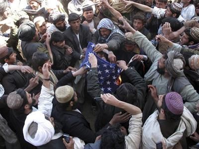 Жертвами терориста-смертника у Кабулі стало 8 іноземних авіапрацівників
