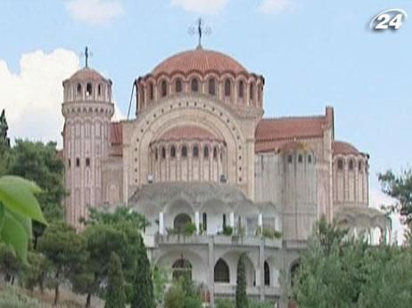 Салоники - второй по влиятельности город Греции Салоники - второй по влиятельности город Греции