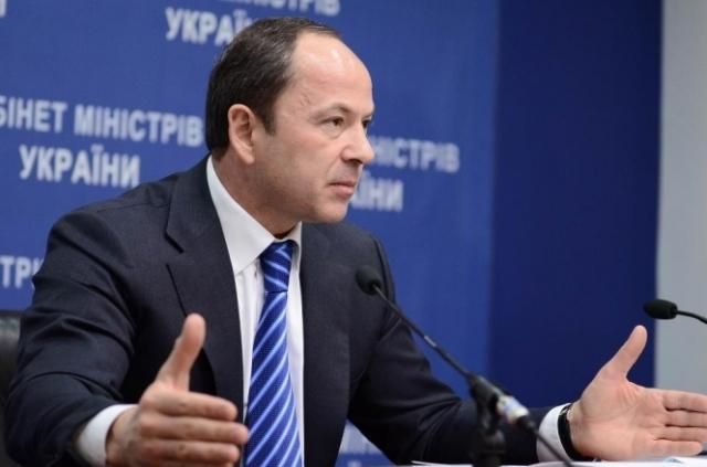 Тигипко предупреждает, что Украина должна быть готова ко всему Тигипко предупреждает, что Украина должна быть готова ко всему