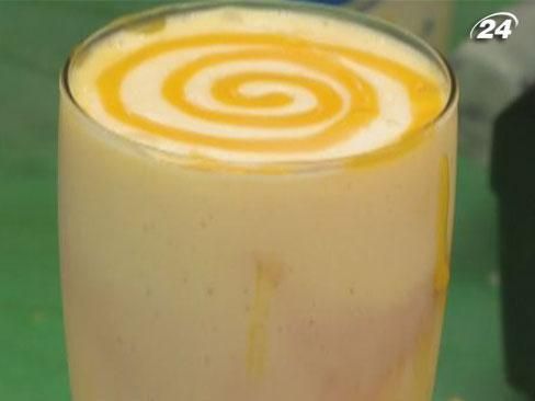 3 способи приготування індійського напою лассі 3 способи приготування індійського напою лассі