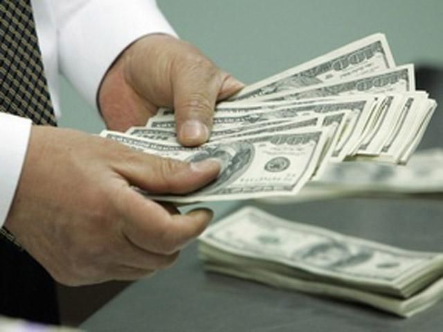 На Житомирщині губернатор "піариться" за державний мільйон у ЗМІ На Житомирщині губернатор "піариться" за державний мільйон у ЗМІ