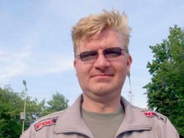 Російський педофіл зґвалтував півторарічну дівчинку та 100 разів ударив її ножем Російський педофіл зґвалтував півторарічну дівчинку та 100 разів ударив її ножем