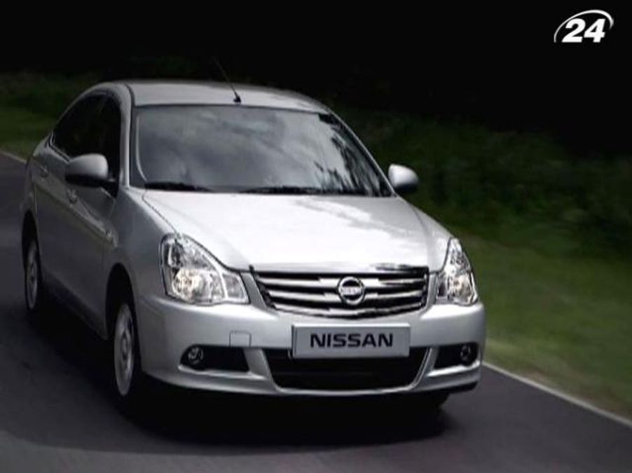 Nissan Almera - просторий автомобіль з легендарною назвою Nissan Almera - просторий автомобіль з легендарною назвою