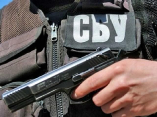 СБУ витратила 2 мільйони на тепловізори і літаючі мішені для свого стрільбища СБУ витратила 2 мільйони на тепловізори і літаючі мішені для свого стрільбища