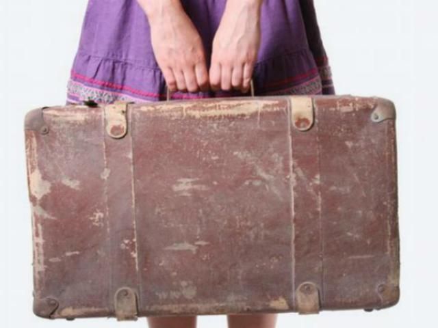 Украинских нелегалов в Италии легализуют Украинских нелегалов в Италии легализуют