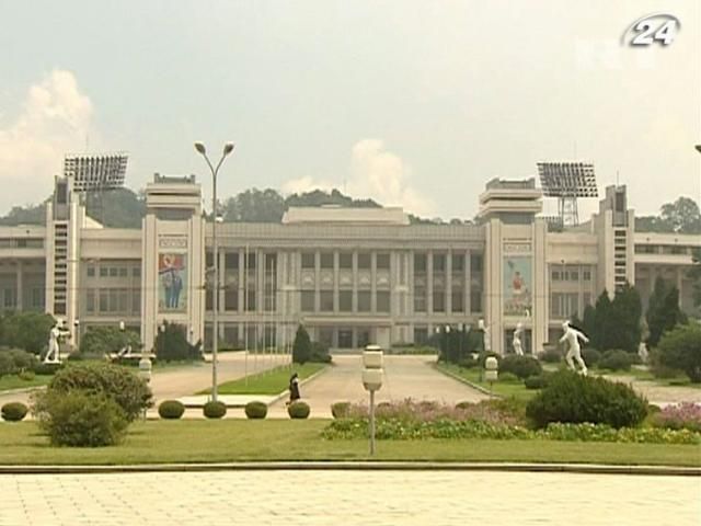 Россия списала Северной Корее $11 миллиардов долга Россия списала Северной Корее $11 миллиардов долга