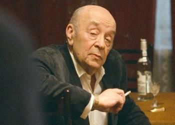 Мюллер з "17 миттєвостей весни" потрапив до реанімації Мюллер з "17 миттєвостей весни" потрапив до реанімації