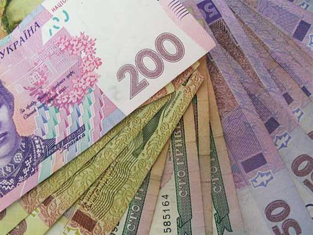 Нацбанк отримав дозвіл обмежувати готівкові розрахунки українців Нацбанк отримав дозвіл обмежувати готівкові розрахунки українців