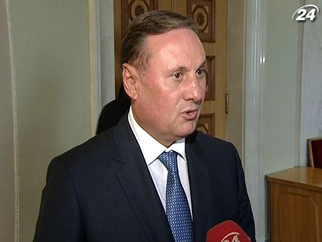 Итог дня: ВР хочет наказывать журналистов тюрьмой за клевету Итог дня: ВР хочет наказывать журналистов тюрьмой за клевету