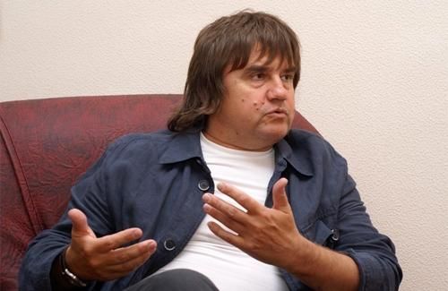 Карасев об ответственности за клевету: Украина идет по пути России Карасев об ответственности за клевету: Украина идет по пути России