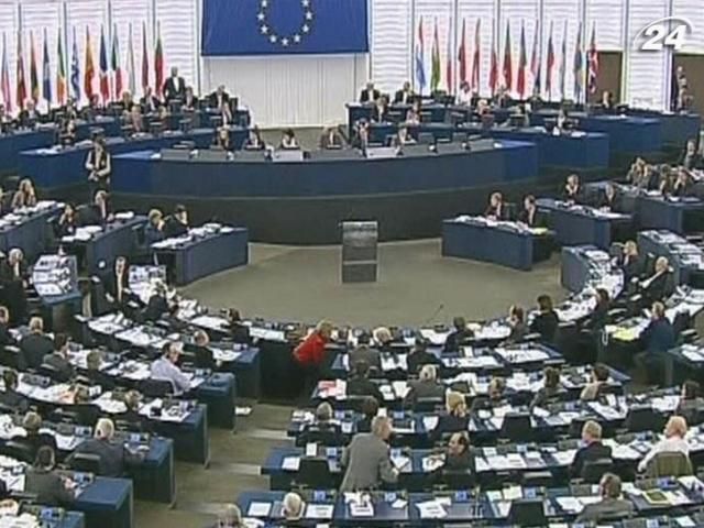 У Євросоюзі запропонували вихід із фінансової кризи У Євросоюзі запропонували вихід із фінансової кризи