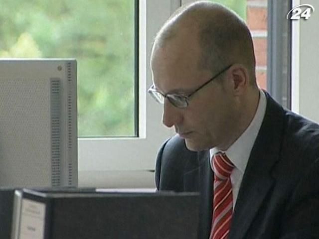 Індекс довіри до німецької економіки зріс Індекс довіри до німецької економіки зріс