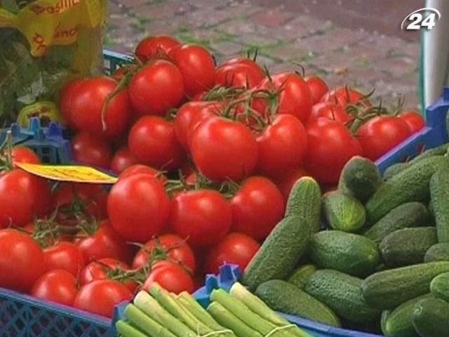 У Токіо, Цюриху та Женеві - найдорожчі у світі харчі У Токіо, Цюриху та Женеві - найдорожчі у світі харчі