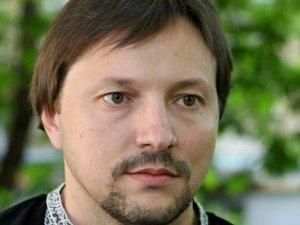 Юрий Стець: Журналисты должны отстоять право на профессию