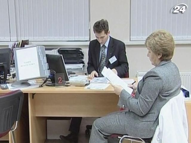 Украинцам выдали ипотечных кредитов на 100 млн грн Украинцам выдали ипотечных кредитов на 100 млн грн