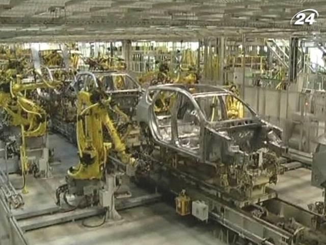 Fiat збереже всі свої заводи в Італії Fiat збереже всі свої заводи в Італії