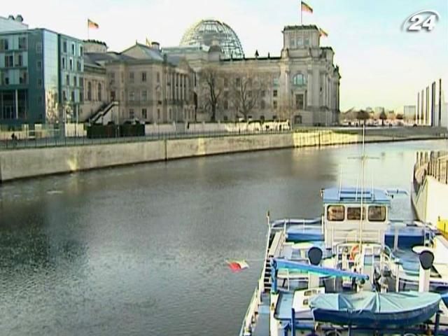 Приватний капітал ФРН за 20 років зріс удвічі Приватний капітал ФРН за 20 років зріс удвічі