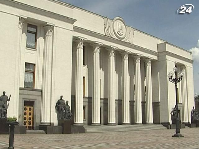 ВР хочет разрешить иностранцам покупать землю ВР хочет разрешить иностранцам покупать землю