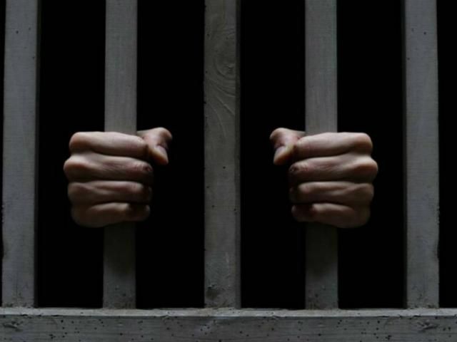 З Харківського СІЗО тікали ув’язнені З Харківського СІЗО тікали ув’язнені