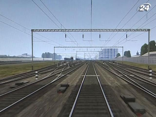 Иностранные производители поездов интересуются производством в Украине Иностранные производители поездов интересуются производством в Украине