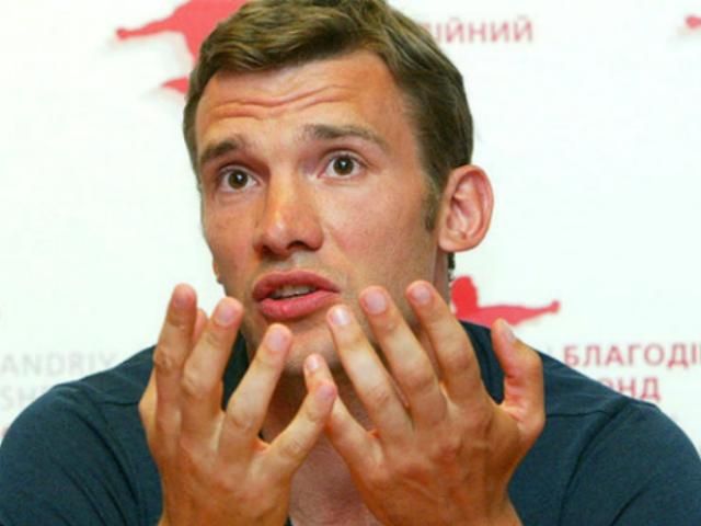 Іноземні ЗМІ: Королевська не платила Шевченку Іноземні ЗМІ: Королевська не платила Шевченку