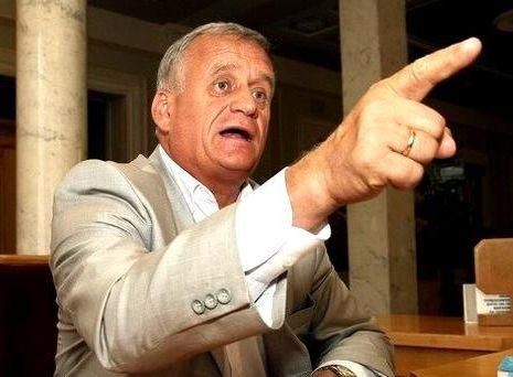 "Регіонал" Ярослав Сухий: У ЗМІ має поменшати "чорнухи" та "порнухи" "Регіонал" Ярослав Сухий: У ЗМІ має поменшати "чорнухи" та "порнухи"