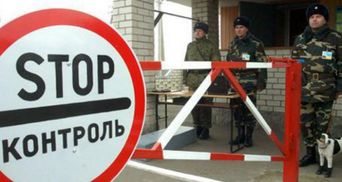 На украино-румынской границе будет действовать новое соглашение о сотрудничестве