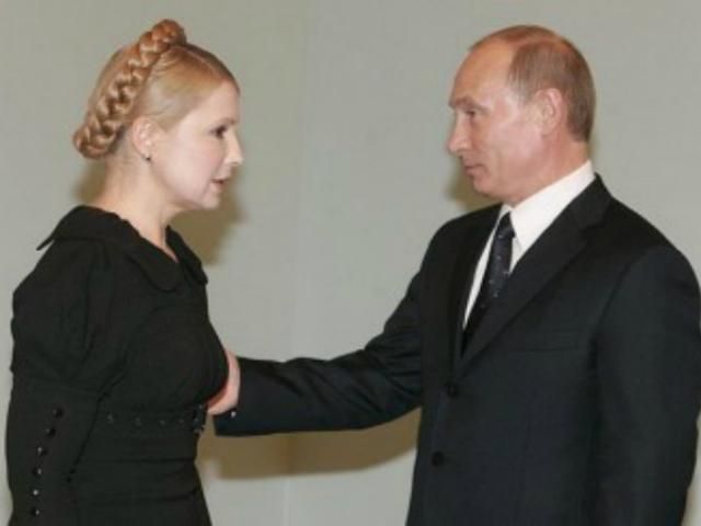Бывший бютовец: Тимошенко была завербована ФСБ России еще с 1995 года