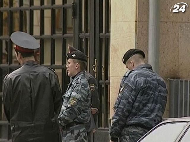 Грузия официально признала, что в тбилисской тюрьме пытали заключенных